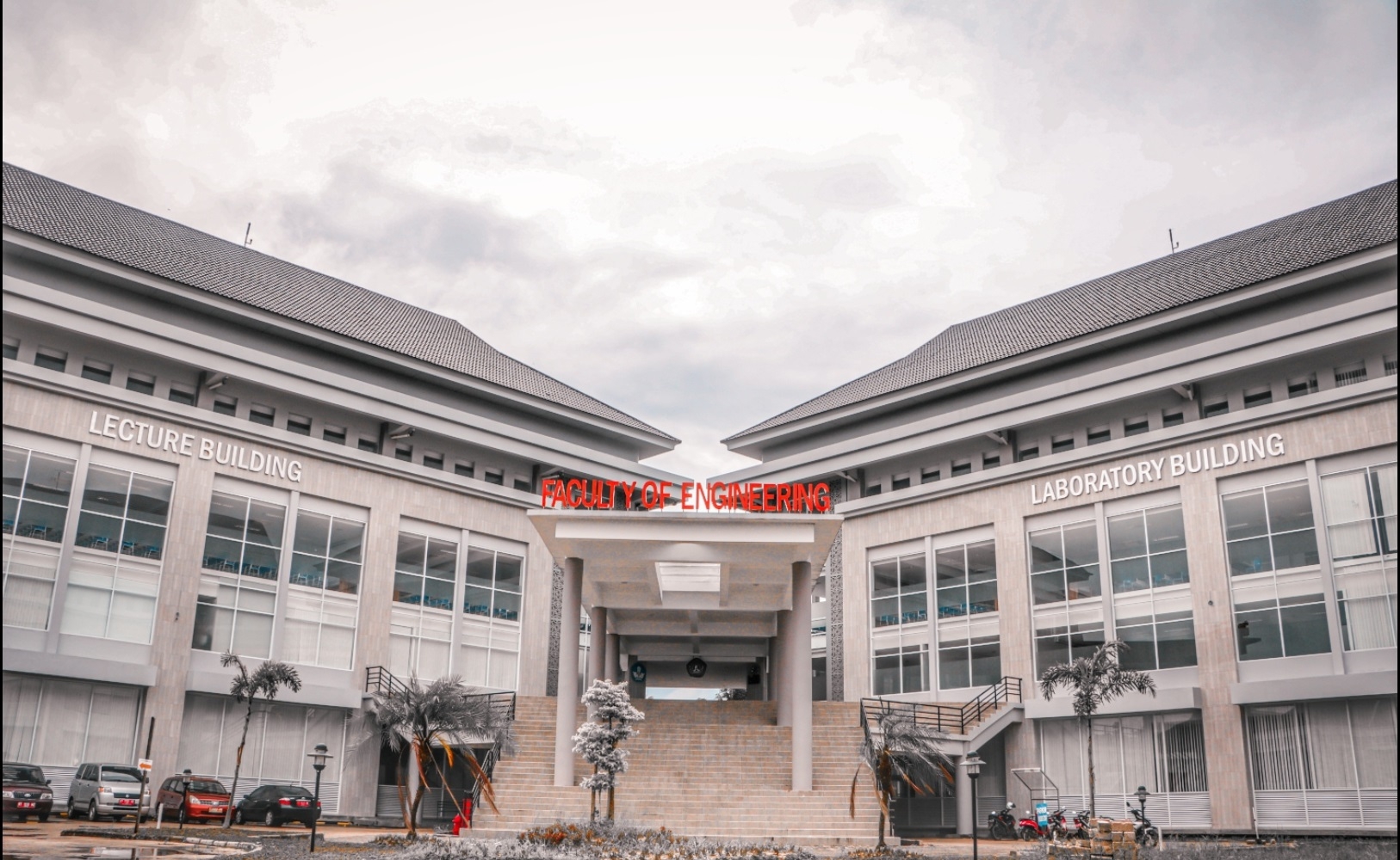 Tim PPID Di Lingkungan Universitas Mulawarman Tahun 2025